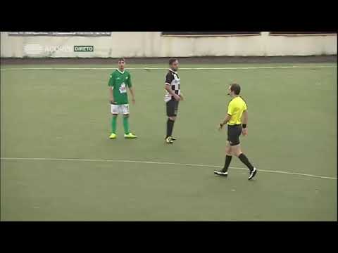 Boavista CR 1 - 1 Fayal FC
