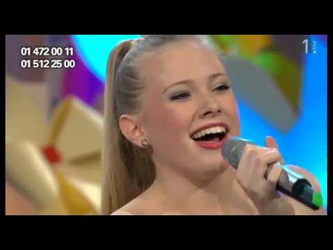 Zala Smolnikar in Mojca Bitenc: Caruso, L. Dalla - oddaja Stopimo skupaj RTV Slo