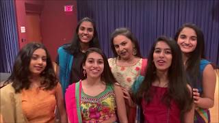 Gud Naal Ishq Mitha   NachNation Teens