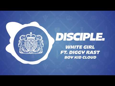 Boy Kid Cloud - White Girl ft. Diggy Rast [Free Download]