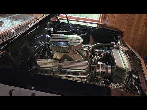1967 Chevrolet El Camino (CC-1638318) for sale in Johnson City, Tennessee