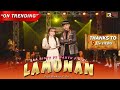 Esa Risty Ft Wahyu F Giri Lamunan Official Live Music Pindha Samudra Pasang Kang Tanpa Wangenan
