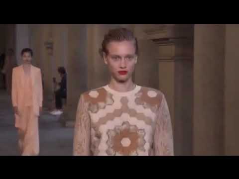 Max Mara Spring Summer 2021