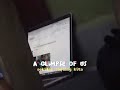 Joji Glimpse Of Us Story Wa