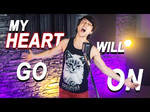 my heart will go on video download mp3
