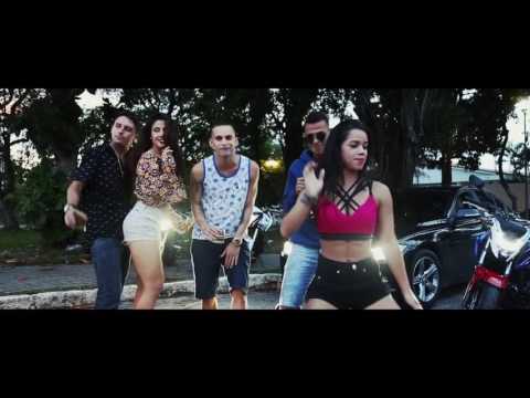 DADÁ BOLADÃO, MC NEDVED E PATO PROBLEMA - BUNDÃO NA PISTA - CLIPE OFICIAL 2017