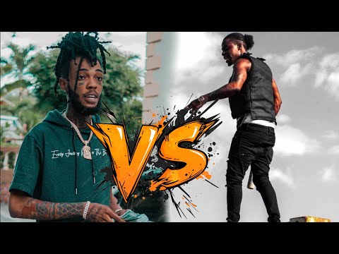 OMG!! Rytika Rush Rose Don Brawlin Wid Him Rifle 