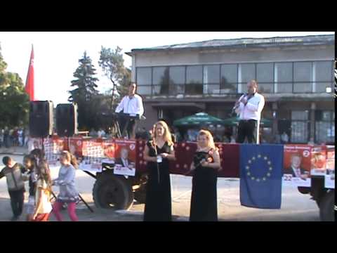 ork KOLORIT Krushovene KrushoveneLIVE