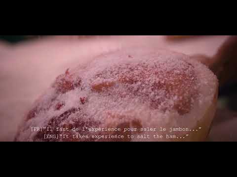 DISCOVER EMILIA ROMAGNA | Prosciutto di Parma DOP