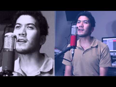 Fernando Tateishi, Franco Remar - No Such Thing (John Mayer Cover) @UPC UNPLUGGED!