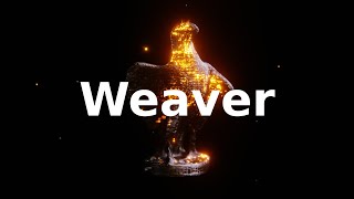 Procedural Weaver video thumbnail