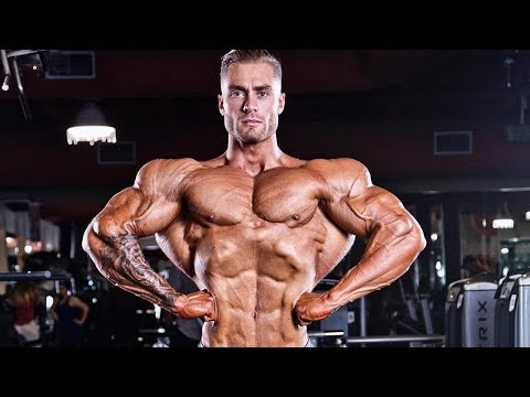 BEST AESTHETIC  PHYSIQUES OF 2017-2018 I PART 2