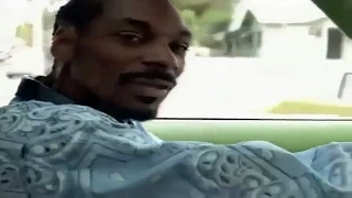 Snoop Dogg - From Tha Chuuuch To Da Palace (Official Music Video)