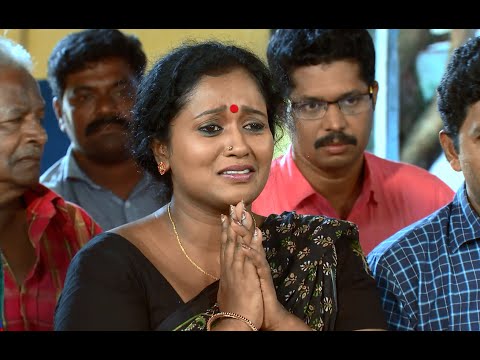 Marimayam I  Ep 269 - A child without education, is like a bird without wings I Mazhavil Manorama