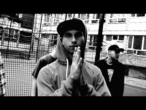 TEMATE - NIC NA POKAZ (prod. FAZI JR, cuty DJ KEBS)