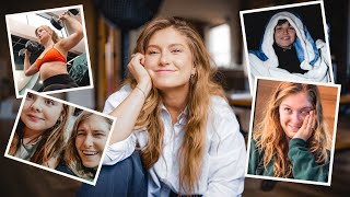 The Vlogs Are BACK! (A day in my life...with kids?)
