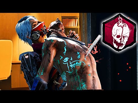 The Skull Merchants Mori Got Changed