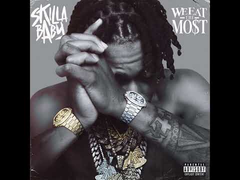 Skilla Baby - Can't Stop [Instrumental] Prod. Divine