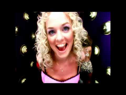 Spice Girls - Who Do You Think You Are (Comic Relief Version)