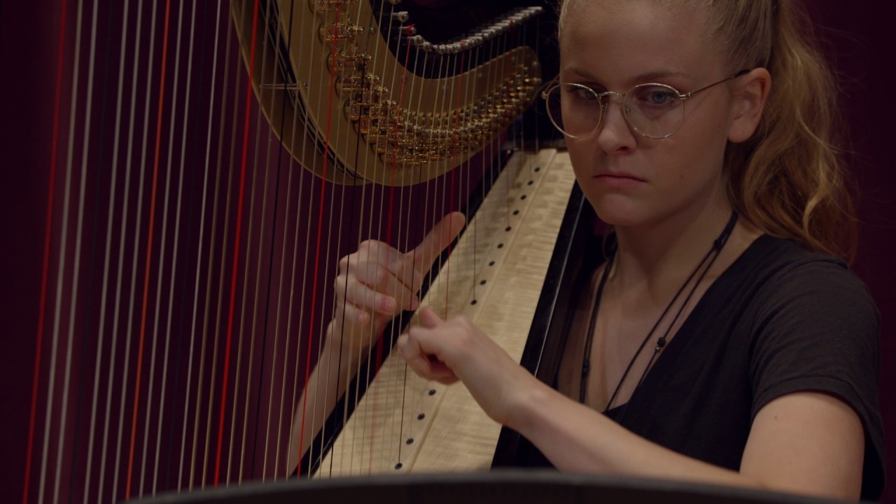Promotional video thumbnail 2 for Catherine Flinchum - Flutist
