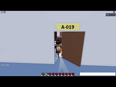 Weird Day In Interminable Rooms: The Game stream Part 15 - Entities update part 2 (major update!)