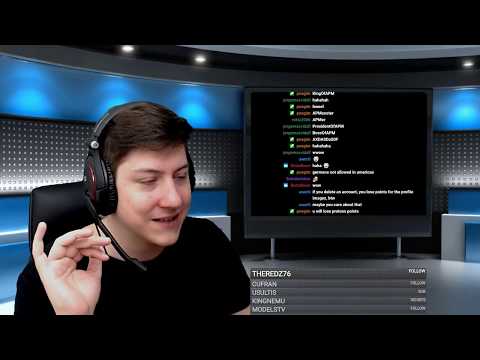 APM Challenge | Full Stream Recording #87 | MasterReY