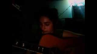 I never saw West Side Story - Georgia Maq