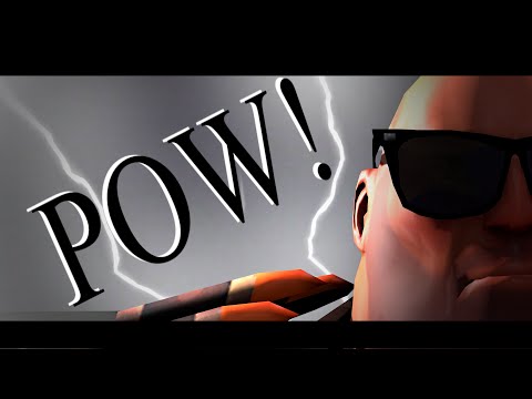 Steam Community :: Video :: [SFM] Pow!