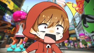 【生放送】スプラトゥーンやるｙｙ