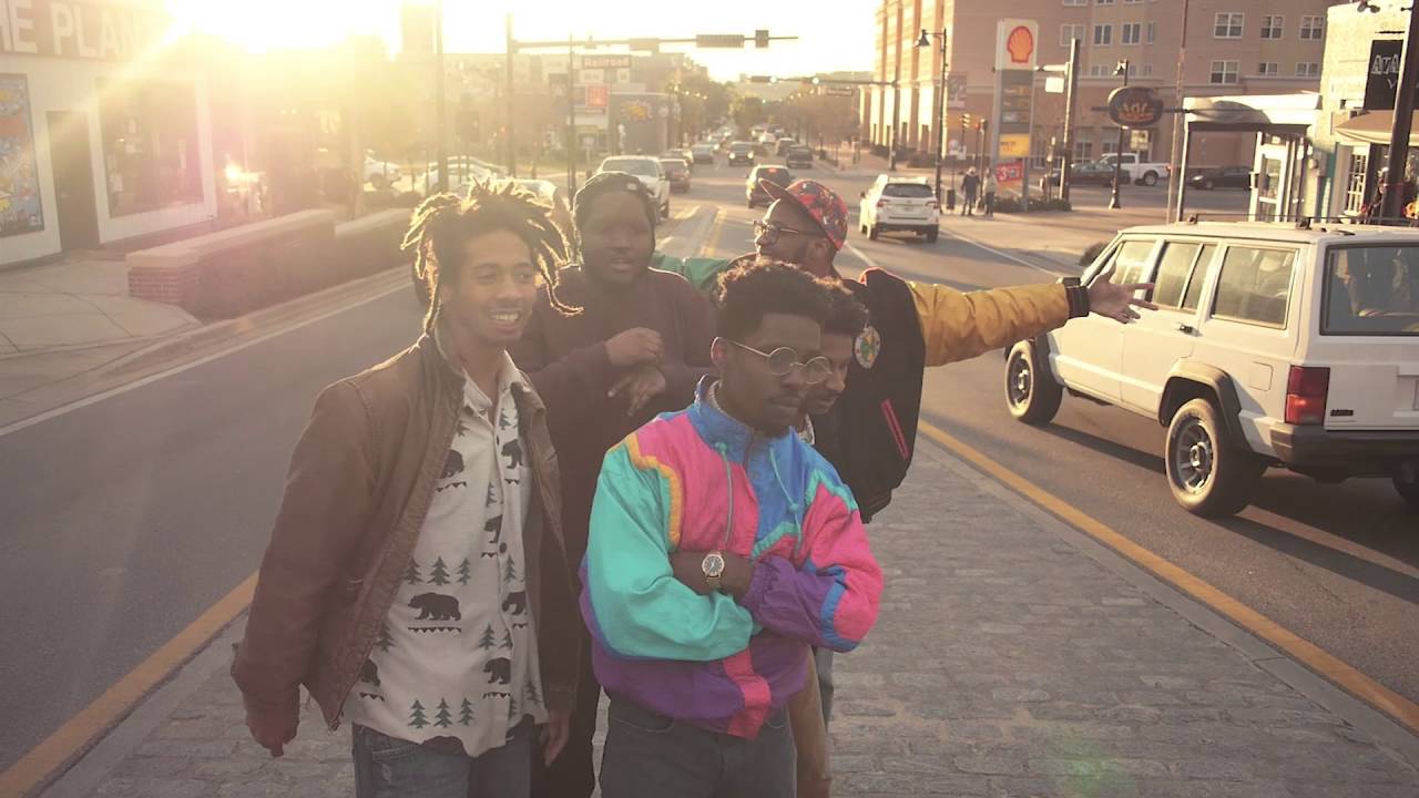 Promotional video thumbnail 4 for Cap 6