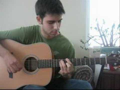 A Lack of Color - Death Cab For Cutie