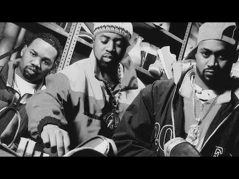 Hard 93 Bpm Old School Boom Bap Type Beat - "Meticulous" | Underground Freestyle Instrumental 2023