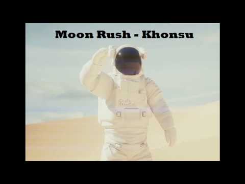 Moon Rush - Khonsu (Original Mix)