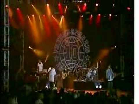 FK TRAILER - LIVE @ FESTIVAL SUMMER 2007
