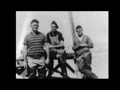 Loss Of The Marion By Simani