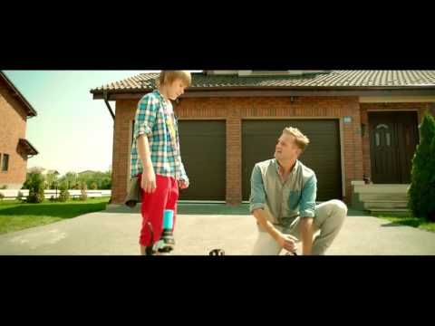 Akcent   Chimie Intre Noi  official video HD 2016 YouTube