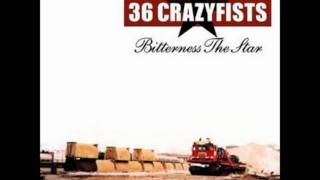 36 crazyfists-bury me where i fall