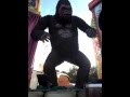 King Kong (Action World Hofmann-Jehn) 