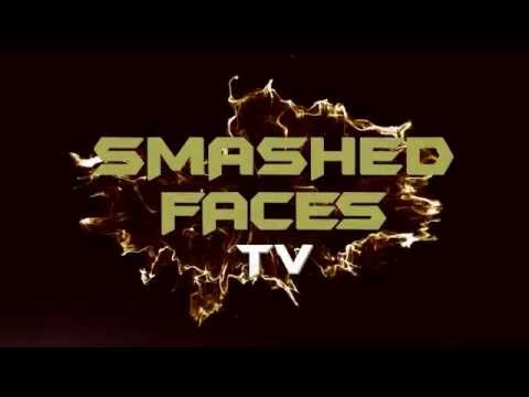 SMASHED FACES - SECRET OF MUSIC (OFFICIAL VIDEO)