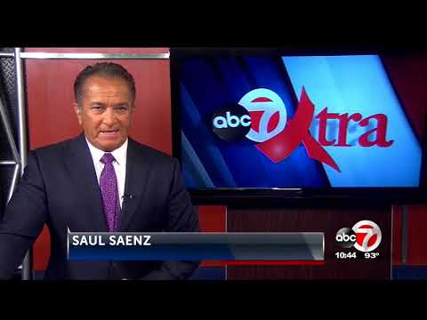 Did Saul Saenz Leave Kvia