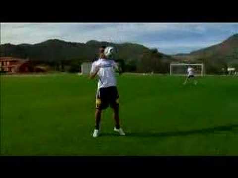 Rosenborg's secret weapon