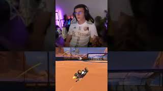 NOOOON ! 🐱🙅🏻‍♂️ #kaydop #vitality #rocketleague #shorts #cat #cats #chat