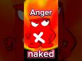 Wohh Inside out 3 😱😱 | They didn't want Angera naked!