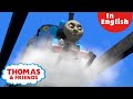 Kereta Thomas Friends Outback Thomas Kereta Api Animasi Dalam Bahasa Inggris