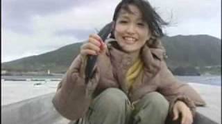 Download lagu Reon Kadena - Behind the scenes (Fishing) mp3