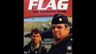 RED FLAG - the Ultimate Game - (Barry Bostwick - W