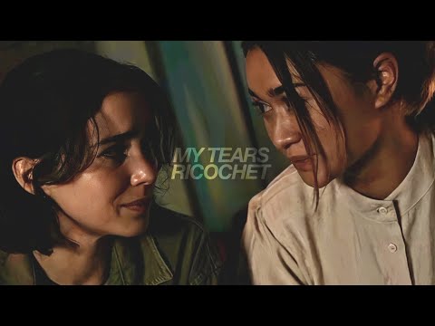 My Tears Ricochet | Avatrice [+S2]