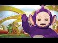 Les Bulles Les Teletubbies En Français