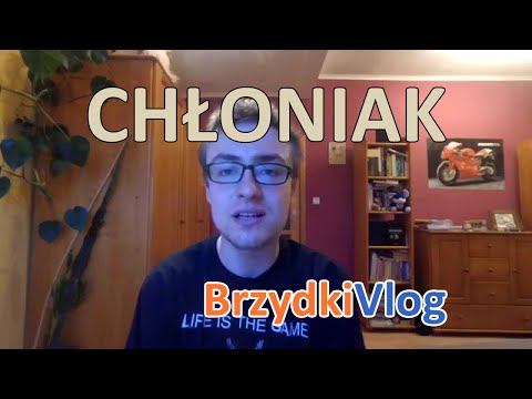 Chłoniak Hodgkina - ziarnica złośliwa | Brzydki Vlog #7 Onkologia Kliniczna