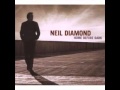No Words - Neil Diamond